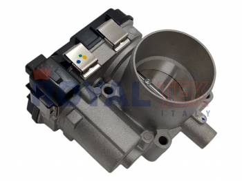 CUERPO MARIPOSA ROYALTEK VOLKSWAGEN GOLF IV AUDI A1 A3 --- TODOS MOTOR MK7 TSI 1.4 - DIAMETRO INTERNO 52MM --- OEM 04E133062B 03F133062B 03C133062A 03F133062D 03C133062Q 03C133062M 03C133062AB